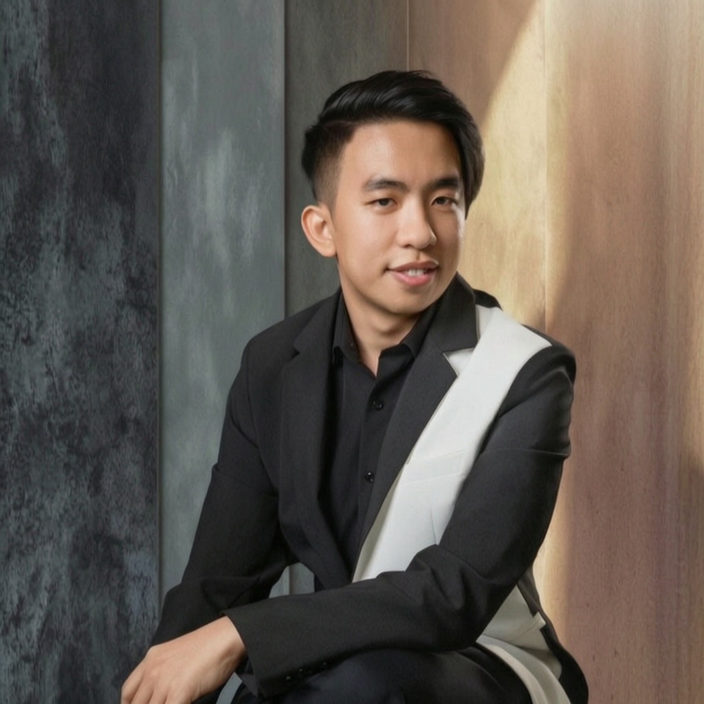 James Teoh